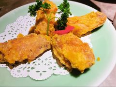 -新白鹿餐厅(嘉兴八佰伴华府店)