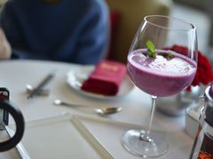 -悦厅·下午茶(杭州柏悦酒店)