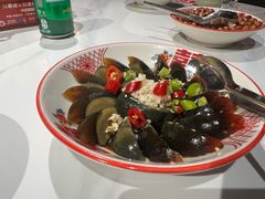 -琥珀老六龙虾(四里河店)