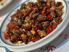 -三妹小龙虾·黄油蟹(华侨城总店)