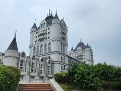 -南京圣和府邸豪华精选酒店