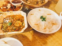 -多哥水傣味餐厅(司马巷店)