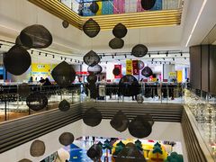 -BIGOFFS 超级折扣(仁恒伊势丹店)