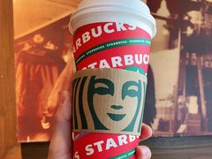 -星巴克臻选(南京金茂览秀城店)