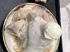 -鲜芋仙(番禺万达广场店)