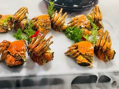 -月湖翠·上海菜(思南公馆淮海店)