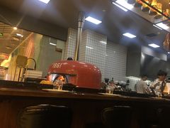 -1861意大利餐厅(文化广场店)