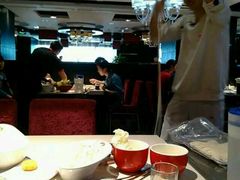 android_upload_pic-海底捞火锅(泉城路店)