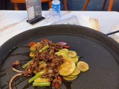 -一烙锅(友谊店)