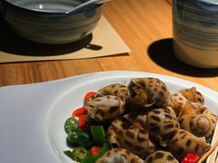 呛花螺-荣小馆(杭州大厦店)