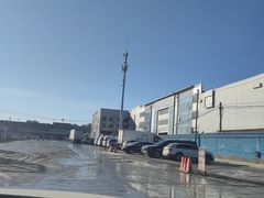 -王四营海鲜市场