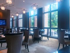 -惠州白鹭湖雅居乐喜来登度假酒店-采悦轩中餐厅