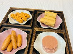 -卫鼎轩·曹公馆(鼓楼店)