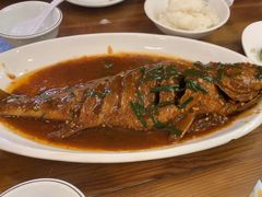 -金丝饭庄(金丝新天地保障性住宅小区店)