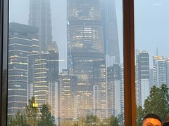 -遇外滩(BFC外滩金融中心店)