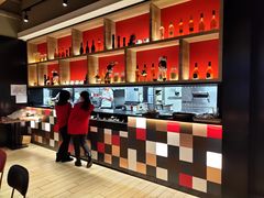 -必胜客(吾悦广场店)