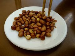 -文婷阁土菜馆