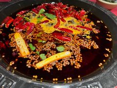 -蓉城老妈火锅(双林路店)