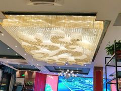 大堂-聚鑫阁江浙菜·非遗传承技艺(青村帝华园店)