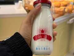 -红星前进面包牛奶公司(君太店)