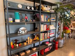 -dotcom coffee古点咖啡(致真大厦店)