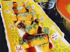 -那家小馆•北京菜•烤鸭(中关村店)