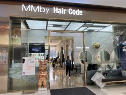 -MMbyHairCode 芭曲发型沙龙