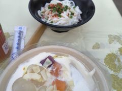 -聚味瞿记·龙虾堂(树木岭店)