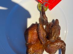 -馋遇江南·精致湖景雅宴(东方之门店)