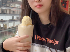 -点点心港式茶餐厅(南京西路店)