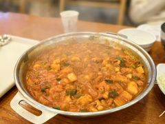 -蚂蚁家辣炒章鱼(海云台店)