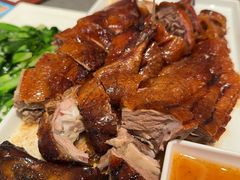 -先记烧鹅王·本地粤菜(福永店)