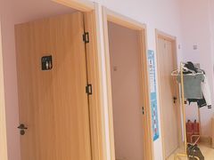 -飞奇儿体能体操馆(和平印象城店)