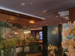 -八府香鸭·啫啫煲(华山路店)