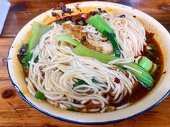 -赵伍面庄(松石大道店)