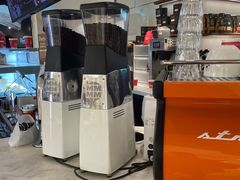 -Peet's Coffee皮爷咖啡(德基店)