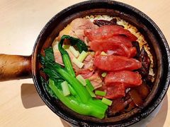 -避风塘(宝山万达店)