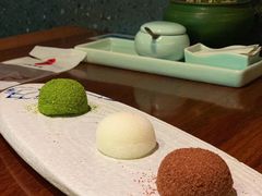 -古京·臻致料理(月湖店)