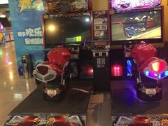 -星悦蓝海欢乐园(石路天虹店)