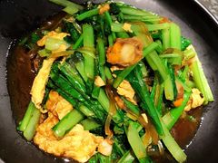 渔家小白菜-金香匯晚茶(浑南店)
