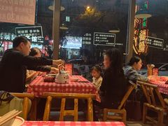 -龙师傅卤炒(天马店)