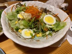 -福匠日本料理(人民路店)