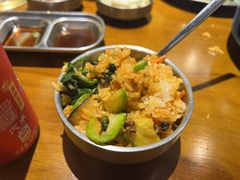 -蒲葵传统炭火烤肉(白石龙店)