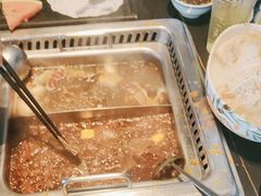 -大隐·成都火锅Bistro(合生麒麟新天地店)