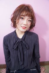 -新晨·SALON·形象造型