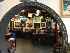 -同得兴 Since·1995 传统苏式面馆(嘉馀坊店)