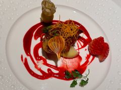 -香樟花园法式铁板烧(恒隆广场店)