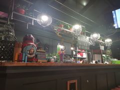 -有才叔的小馆(招商依云曲江店)