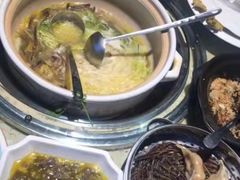-先机泉水鸡汤(南山老君洞店)