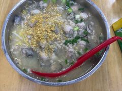 -新武二广福潮粉面食馆(哥英布拉街)